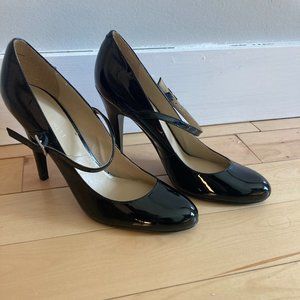 Nine West Mary Jane's